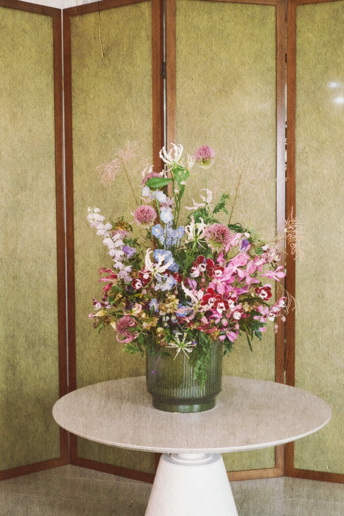 Bespoke Arrangement