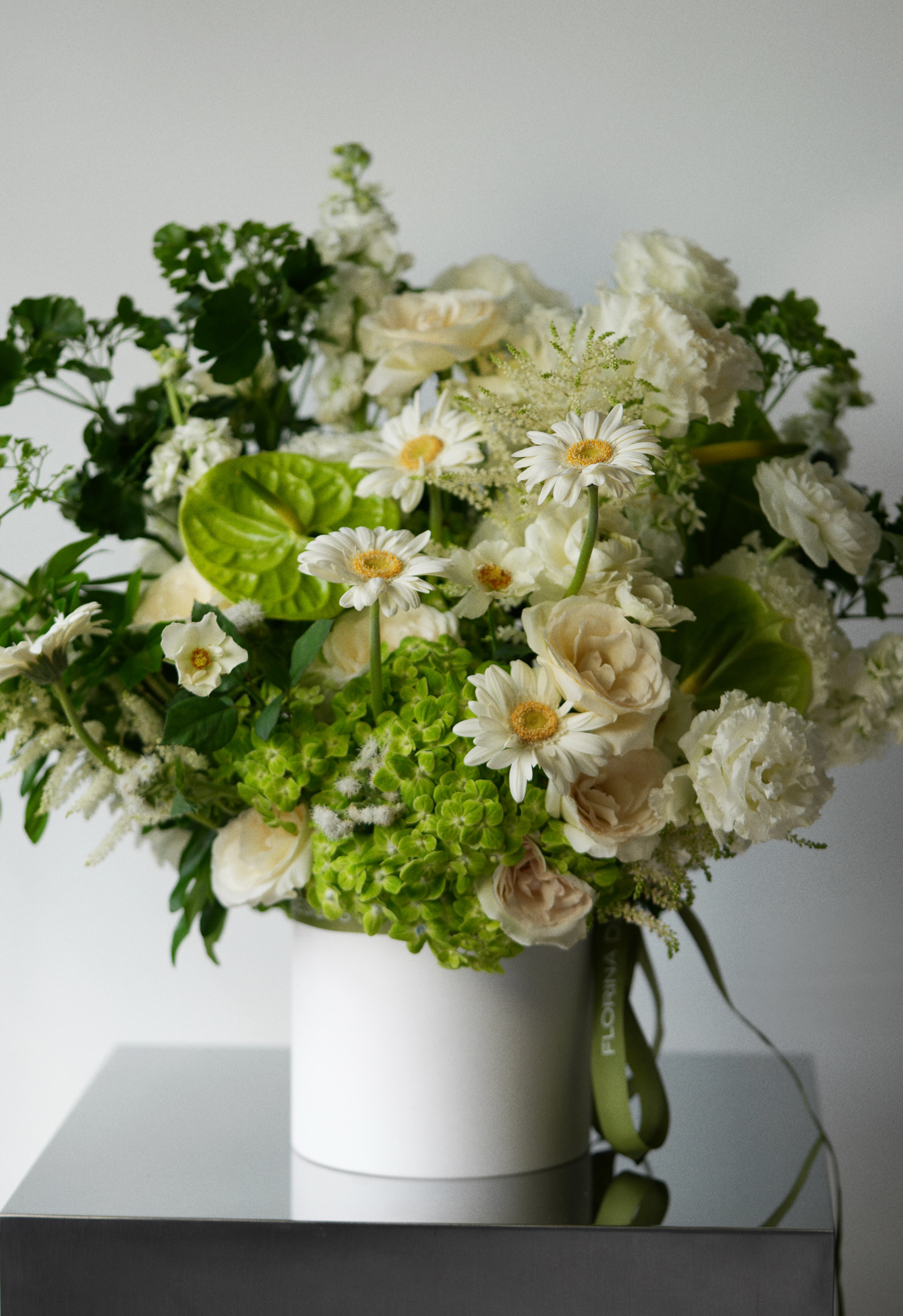 BLANC